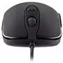 Мышка Dream Machines DM1 FPS USB Onyx Black (DM1FPS_BLACKGLOSSY) - 3