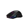 Мышка ASUS ROG Chakram Wireless Black (90MP01K0-BMUA00) - 2