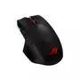 Мышка ASUS ROG Chakram Wireless Black (90MP01K0-BMUA00) - 4