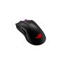 Мышка ASUS ROG Gladius II Wireless/Bluetooth Black (90MP00Z0-B0UA00) - 3