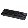 Клавиатура 2E KG310 LED USB Black Ukr (2E-KG310UB) - 1