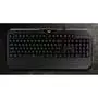 Клавиатура ASUS TUF Gaming K5 USB Mech-Brane Black Ukr (90MP0130-B0MA00) - 1