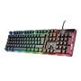 Комплект Trust GXT 838 Azor Black (23722) - 1
