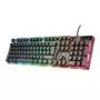 Комплект Trust GXT 838 Azor Black (23722) - 1
