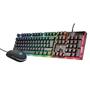 Комплект Trust GXT 838 Azor Black (23722) - 2