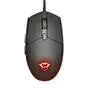 Комплект Trust GXT 838 Azor Black (23722) - 4