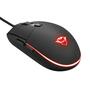Комплект Trust GXT 838 Azor Black (23722) - 5