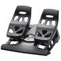 Джойстик ThrustMaster T.16000M FC Flight Pack Black/Orange (2960782) - 2