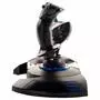 Джойстик ThrustMaster T.Flight Hotas 4 PC/PS4 Black (4160664) - 3
