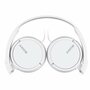 Наушники Sony MDR-ZX110AP White (MDRZX110APW.CE7) - 1