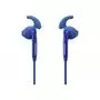 Наушники Samsung Earphones In-ear Fit Blue (EO-EG920LLEGRU) - 2