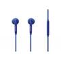Наушники Samsung Earphones In-ear Fit Blue (EO-EG920LLEGRU) - 3