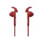 Наушники Samsung Earphones In-ear Fit Red (EO-EG920LREGRU) - 1