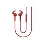 Наушники Samsung Earphones In-ear Fit Red (EO-EG920LREGRU) - 2