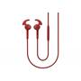 Наушники Samsung Earphones In-ear Fit Red (EO-EG920LREGRU) - 2