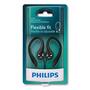 Наушники PHILIPS SHS3300BK/10 - 2