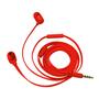 Наушники Trust Duga Mic Full Red (22134) - 1
