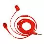 Наушники Trust Duga Mic Full Red (22134) - 1