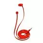 Наушники Trust Duga Mic Full Red (22134) - 2