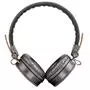 Наушники Trust Fyber On-Ear Mic Dark Denim (22643) - 3