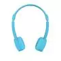 Наушники Trust Nano On-Ear Mic Blue (23100) - 5