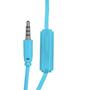 Наушники Trust Nano On-Ear Mic Blue (23100) - 6