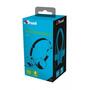 Наушники Trust Nano On-Ear Mic Blue (23100) - 8