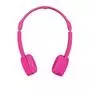 Наушники Trust Nano On-Ear Mic Pink (23102) - 6