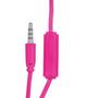 Наушники Trust Nano On-Ear Mic Pink (23102) - 7