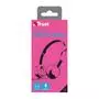 Наушники Trust Nano On-Ear Mic Pink (23102) - 10