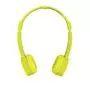 Наушники Trust Nano On-Ear Mic Yellow (23106) - 5