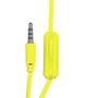 Наушники Trust Nano On-Ear Mic Yellow (23106) - 6