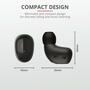 Наушники Trust Nika Compact True Wireless Mic (23555) - 15