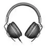 Наушники Trust Noma Over-Ear Mic Matte Black (22578) - 1