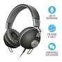 Наушники Trust Noma Over-Ear Mic Matte Black (22578) - 4