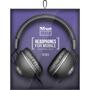 Наушники Trust Noma Over-Ear Mic Matte Black (22578) - 5