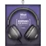 Наушники Trust Noma Over-Ear Mic Matte Black (22578) - 5