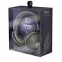 Наушники Trust Noma Over-Ear Mic Matte Black (22578) - 6