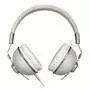 Наушники Trust Noma Over-Ear Mic Retro Ivory (22636) - 1