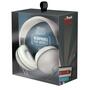 Наушники Trust Noma Over-Ear Mic Retro Ivory (22636) - 5