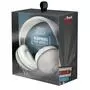 Наушники Trust Noma Over-Ear Mic Retro Ivory (22636) - 5