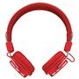 Наушники Trust Ziva On-Ear Mic Red (21822) - 1