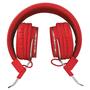Наушники Trust Ziva On-Ear Mic Red (21822) - 3