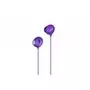 Наушники PHILIPS SHE2305PP Purple (SHE2305PP/00) - 1