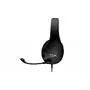 Наушники HyperX Cloud Stinger Core 7.1 Black (HHSS1C-AA-BK/G) - 2