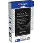 Карман внешний Verbatim HDD 2.5" USB 3.0 (53100) - 2