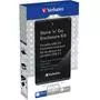 Карман внешний Verbatim HDD 2.5" USB 3.0 (53100) - 2