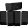 Акустическая система Microlab FC-360 Black (FC-360_5.1) - 3