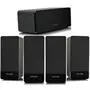 Акустическая система Microlab FC-360 Black (FC-360_5.1) - 3