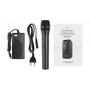 Акустическая система 2E DS160W Mega Bass LED Black (2E-DS160WBK) - 6